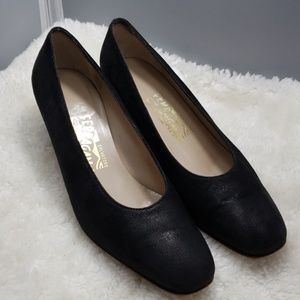 Salvatore Ferragamo loafers shoes